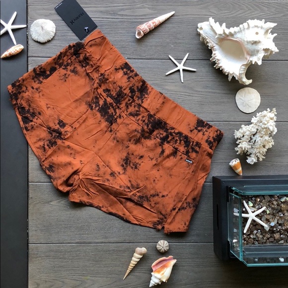 🍁HURLEY🍁 - Picture 6 of 8